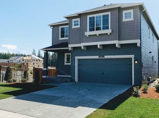 19844 152nd Street Ct E, Bonney Lake, WA