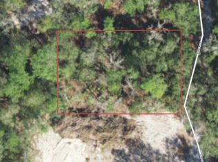 3720 S Heron Point Lot 38, Inverness, FL 34450