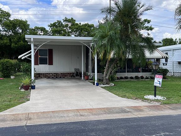 15918 Blue Skies Dr #347, North Fort Myers, FL 33917 | Zillow