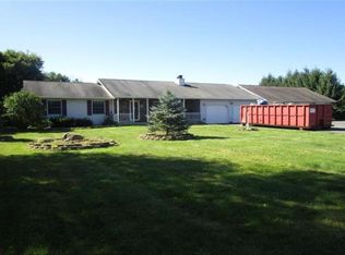 10934 Miller Rd, Deerfield, NY 13502