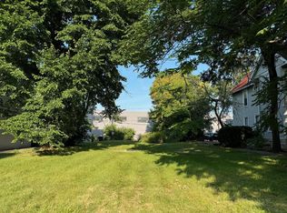 541 North 20TH STREET, Milwaukee, WI 53233