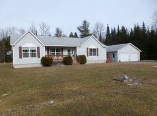 504 County Rd, Milford, ME 04461