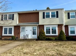 164 Holiday Ln, Hamburg, NY 14075