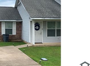 2100 Barrett St, Springhill, LA 71075