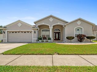 1745 Pink Guara Ct, New Port Richey, FL 34655