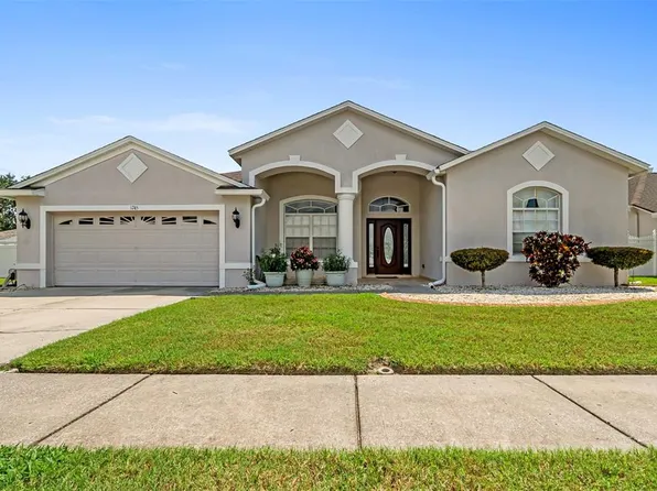 1745 Pink Guara Ct, New Port Richey, FL 34655