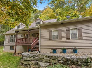 14 Stoney Creek Ln, Eureka, MO 63025