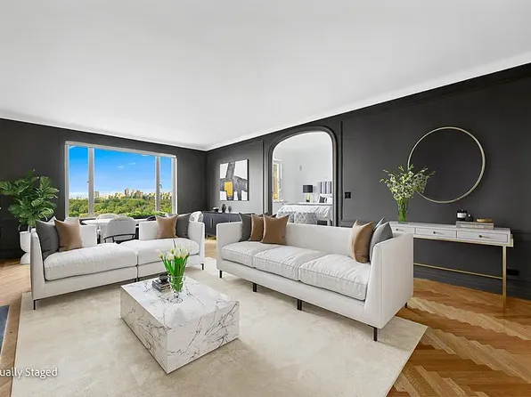 150 Central Park S #1101, Manhattan, NY 10019