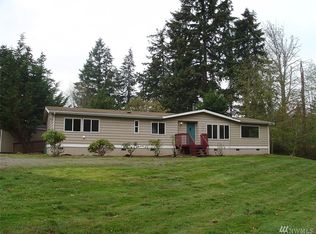 3620 S East Camano Dr, Camano Island, WA 98282