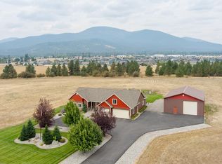 7463 W Lancaster Rd, Rathdrum, ID 83858