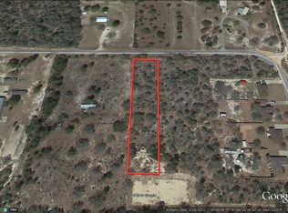 5 Lots Painter Branch Rd, Crestview, FL 32539
