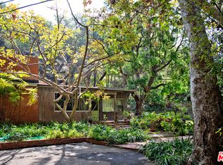 14225 W Sunset Blvd, Pacific Palisades, CA 90272