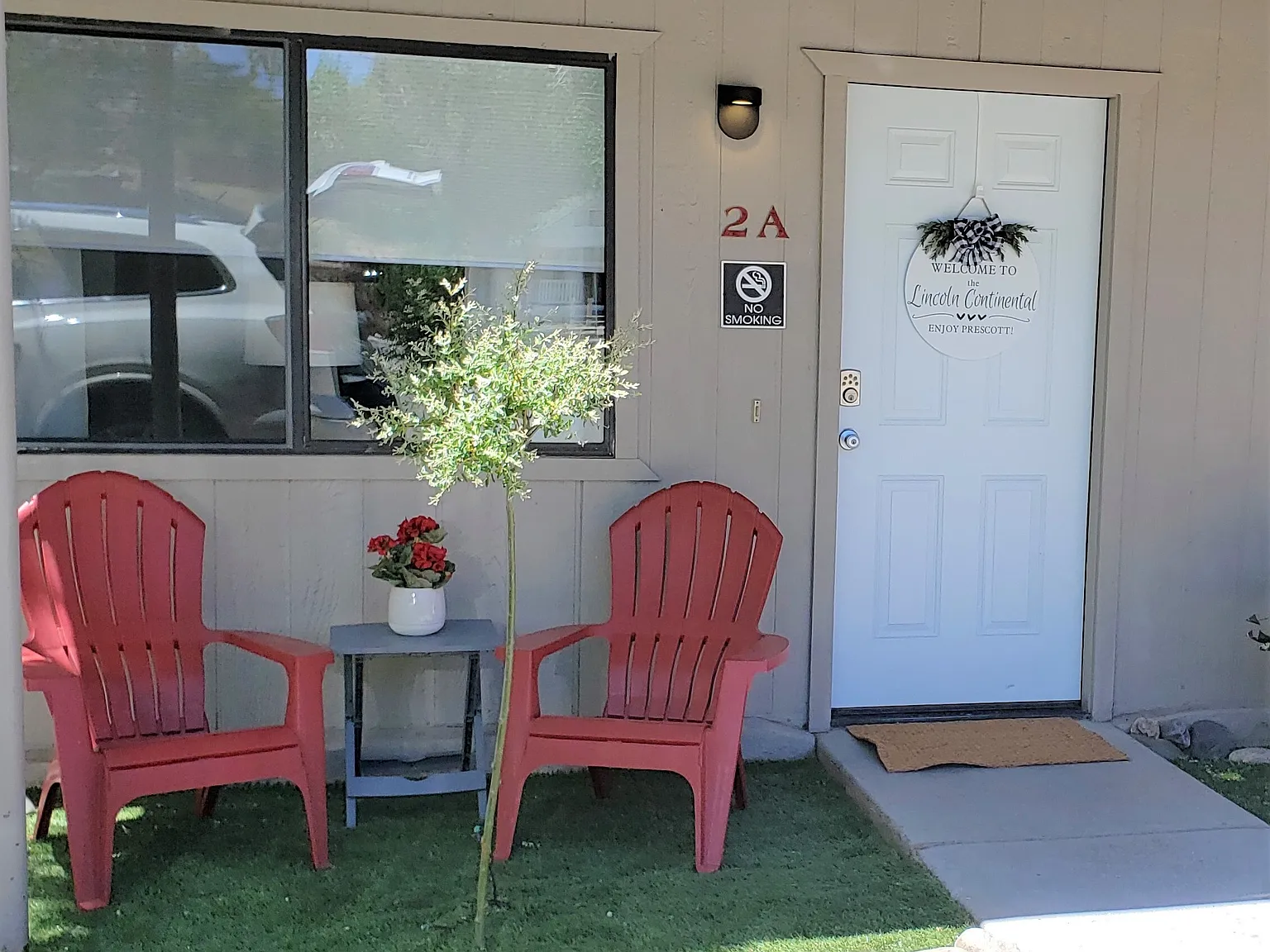 538 Lincoln Ave — Photo 1