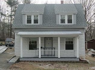 201 Converse Ave, Meriden, CT 06450