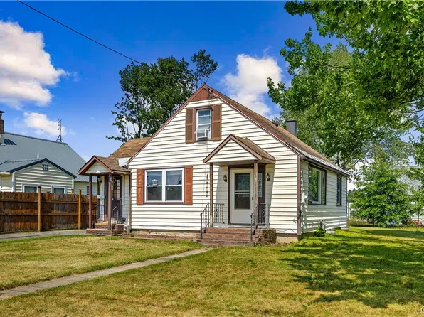 125 S Crescent Dr, Rome, NY 13440