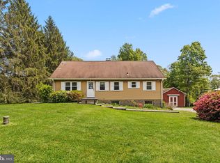 911 Emory Church Rd, Upperco, MD 21155