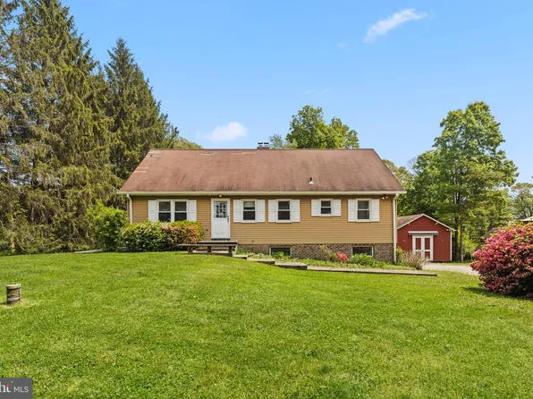 911 Emory Church Rd, Upperco, MD 21155