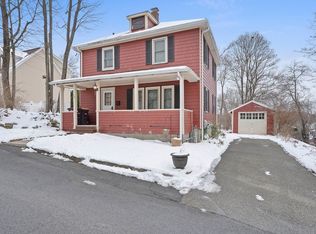72 Keith St, Weymouth, MA 02188