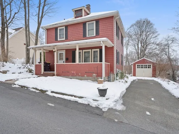 72 Keith St, Weymouth, MA 02188