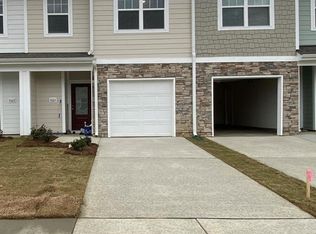 5105 Deep Channel Dr #1, Raleigh, NC 27616