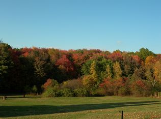 121 Scully Rd, Somers, CT 06071