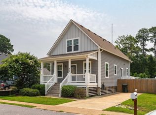 802 Lindsey Ln LOT 23, Manteo, NC 27954