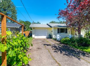 1777 Bailey Hill Rd, Eugene, OR 97402