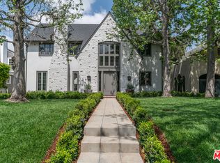 147 S Plymouth Blvd, Los Angeles, CA 90004