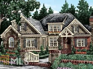 1814 Minix Rd, Sharpsburg, GA 30277