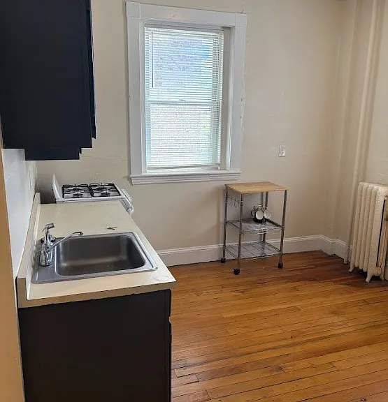 219 Harvard Ave #4 — Photo 2