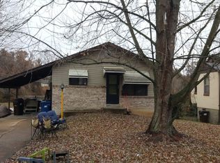 316 Averill Ave, Saint Louis, MO