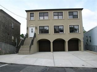 1131 50th St #1, North Bergen, NJ 07047