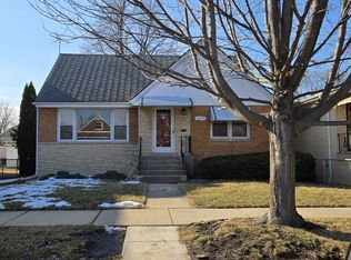 4538 N Mobile Ave, Chicago, IL 60630