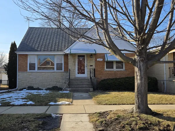 4538 N Mobile Ave, Chicago, IL 60630