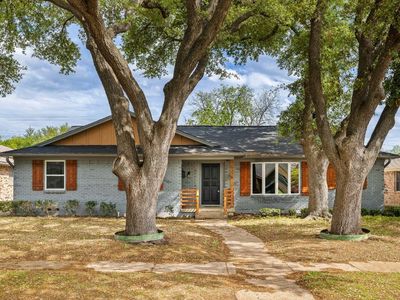8328 Bocowood Dr, Dallas, TX, 75228