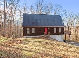 24 Steenykill Rd, Montague Twp., NJ 07827