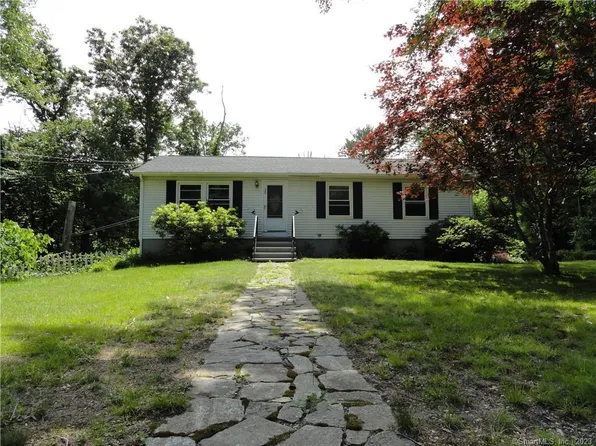 155 Old Colchester Road, Salem, CT 06420