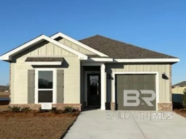 7637 Courant Cir, Foley, AL 36535