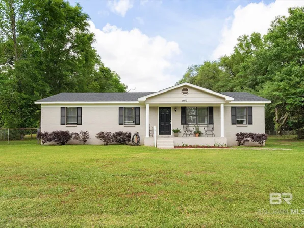 8070 Woodland Terrace Dr S, Irvington, AL 36544