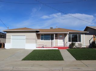 1101 Jacobsen St, Antioch, CA 94509