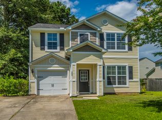 202 Turtle Nest Ct, Moncks Corner, SC 29461