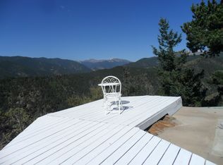 270 S Saddle Dr, Idaho Springs, CO 80452