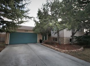 1119 Carlson St, Cheyenne, WY 82009