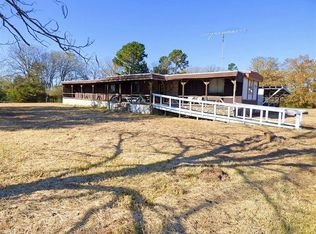 471 County Road 2850, Mount Pleasant, TX 75455