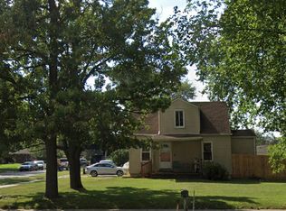 5580 S Merriman Rd, Wayne, MI 48184