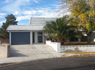 7113 Shore Ln, Las Vegas, NV 89145
