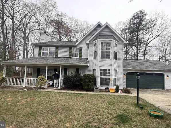 6012 Black Bear Ct, Waldorf, MD 20603