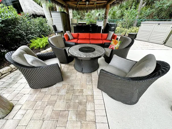 54 NW Boundary Drive, Port St Lucie, FL 34986