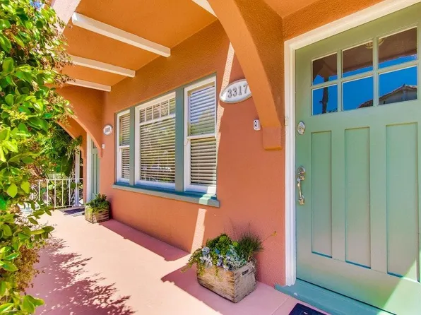 3317 Grim Ave, San Diego, CA 92104