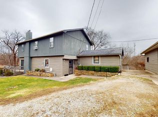 25 Carver Ridge Rd, Portsmouth, OH 45662
